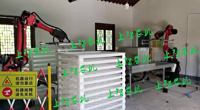 我公司推出新一代小蚕饲育机
