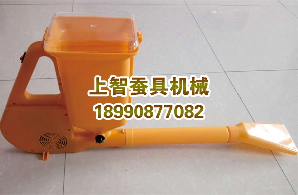 防僵消毒电动喷粉机